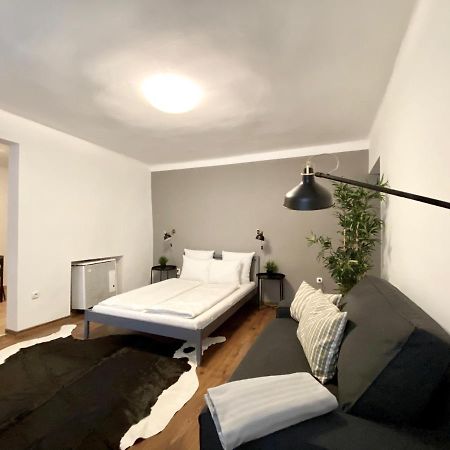 Budget Apartment By Hi5- Karoly 16 Βουδαπέστη Εξωτερικό φωτογραφία