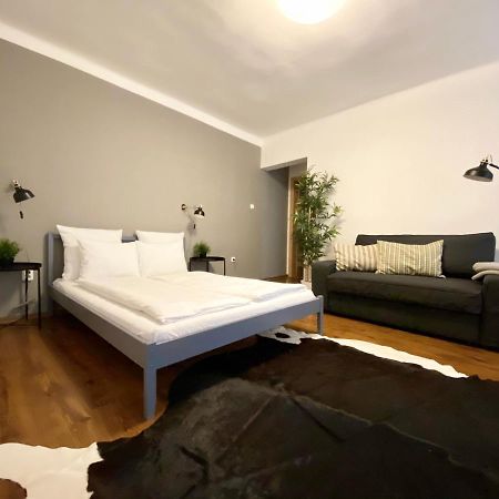 Budget Apartment By Hi5- Karoly 16 Βουδαπέστη Εξωτερικό φωτογραφία