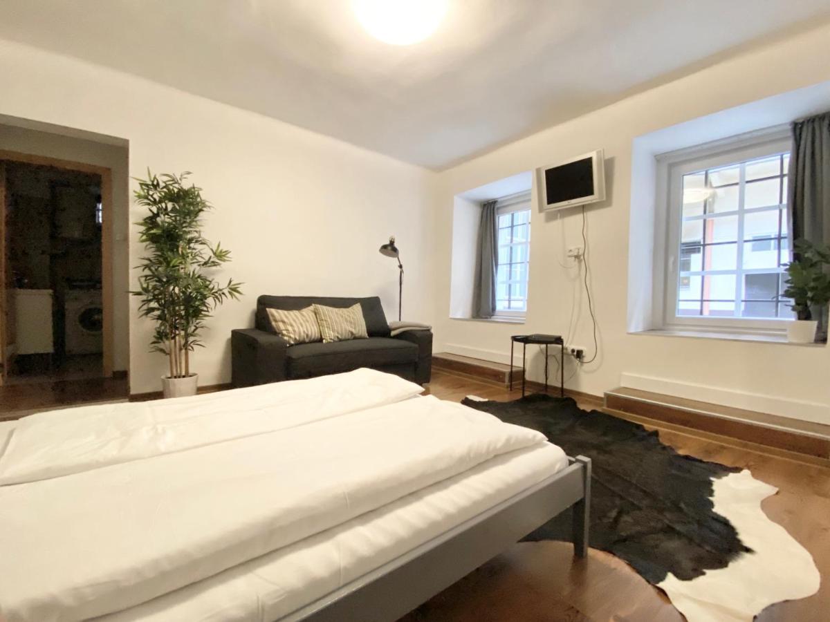 Budget Apartment By Hi5- Karoly 16 Βουδαπέστη Εξωτερικό φωτογραφία